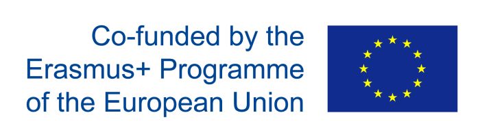 Erasmus Cofunding logo 