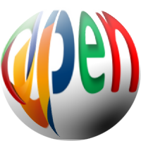 OpenUp logo 